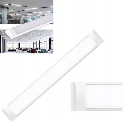 Inny producent Panel LED Slim 42W do oświetlenia wnętrz Inny producent Panel LED Slim 42W do oświetlenia wnętrz
