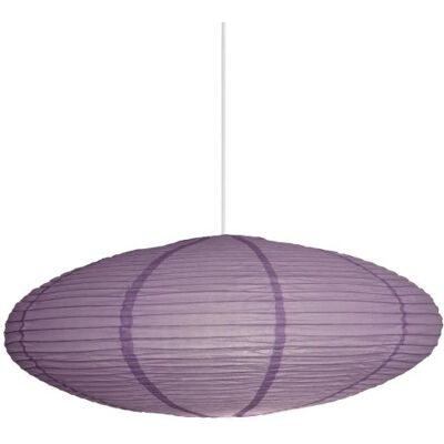 Nordlux Villo 60 Lampa - Rozproszone światło - Fioletowa Nordlux Villo 60 Lampa - Rozproszone światło - Fioletowa