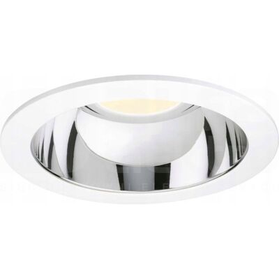 Philips LUXSPACE MINI BBS481 HALOGEN LED PODTYNKOWY Philips LUXSPACE MINI BBS481 HALOGEN LED PODTYNKOWY