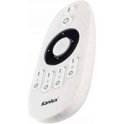 Kanlux Model 22145 Zdalny kontroler CCT LED - Taśma LED Kanlux Model 22145 Zdalny kontroler CCT LED - Taśma LED