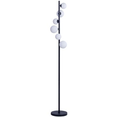 Azzardo Sybilla 6 AZ4405 Lampa podłogowa - Oświetlenie Azzardo Sybilla 6 AZ4405 Lampa podłogowa - Oświetlenie