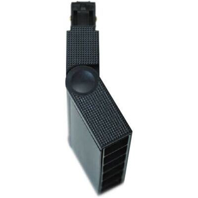 Podłużna lampa do szyny ALFA AZ5485 Azzardo LED 18W 3000K sufitowa czarny Podłużna lampa do szyny ALFA AZ5485 Azzardo LED 18W 3000K sufitowa czarny