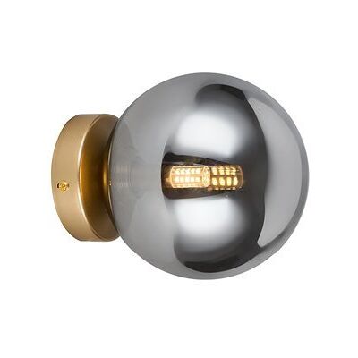 Podstawa lampy ściennej do serii Bubbles GO AZ5883 Azzardo Podstawa lampy ściennej do serii Bubbles GO AZ5883 Azzardo