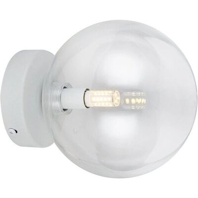 Podstawa lampy ściennej do serii Bubbles WH AZ5882 Azzardo Podstawa lampy ściennej do serii Bubbles WH AZ5882 Azzardo