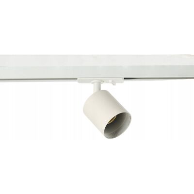 Podstawa reflektora szynowego Alia do systemu TRACK 3LINE WH AZ6217 Azzardo Podstawa reflektora szynowego Alia do systemu TRACK 3LINE WH AZ6217 Azzardo