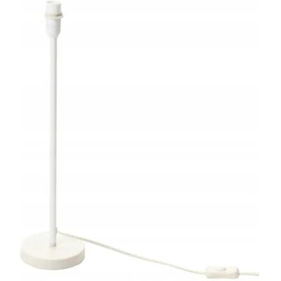 Podstawka Oprawka Do Klosza Lampy Ikea Strala Podstawka Oprawka Do Klosza Lampy Ikea Strala