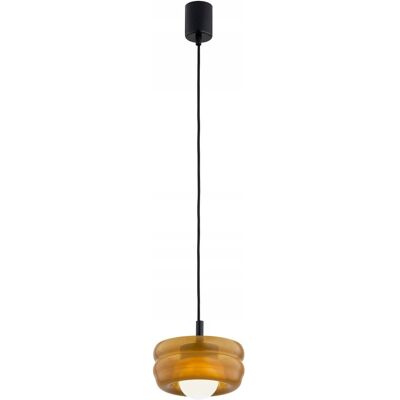 Pomarańczowa Lampa Wisząca G9 138,5 Cm 1-Pł Tevo Argon Pomarańczowa Lampa Wisząca G9 138,5 Cm 1-Pł Tevo Argon