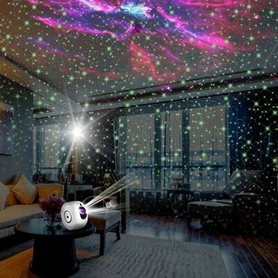 inna (Inny) PROJEKTOR GWIAZD NIEBA LAMPKA NOCNA LED USB PILOT OBROTOWY RZUTNIK inna (Inny) PROJEKTOR GWIAZD NIEBA LAMPKA NOCNA LED USB PILOT OBROTOWY RZUTNIK