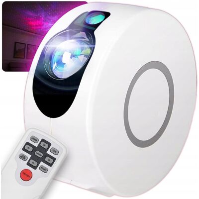 Od serca PROJEKTOR GWIAZD RZUTNIK KOSMOSU LED PREZENT LAMPKA NOCNA NIEBO KOSMOS DUŻY Od serca PROJEKTOR GWIAZD RZUTNIK KOSMOSU LED PREZENT LAMPKA NOCNA NIEBO KOSMOS DUŻY