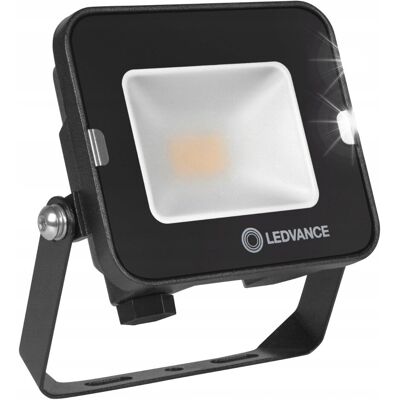 Inny producent Projektor LED FLOOD COMPACT V 10W 840 SYM 100 BK 4058075574595 Inny producent Projektor LED FLOOD COMPACT V 10W 840 SYM 100 BK 4058075574595