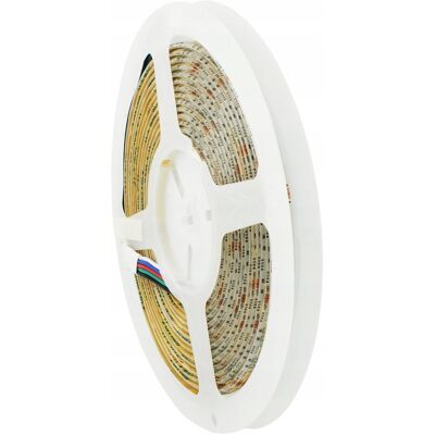 LX Psmart Taśma Led 12V Rgbw 3000K 5050 Ip65 60Led/M 5M LX Psmart Taśma Led 12V Rgbw 3000K 5050 Ip65 60Led/M 5M