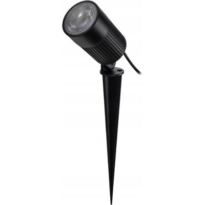 GRINDI IN THE GARDEN Reflektor ogrodowy lampka punktowa LED 8 W - LOP 4 GRINDI IN THE GARDEN Reflektor ogrodowy lampka punktowa LED 8 W - LOP 4