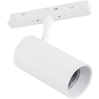 Reflektor Spot LED 12W CCT Magnetic Easy – lampa szynowa 18278 TK Lighting Reflektor Spot LED 12W CCT Magnetic Easy – lampa szynowa 18278 TK Lighting