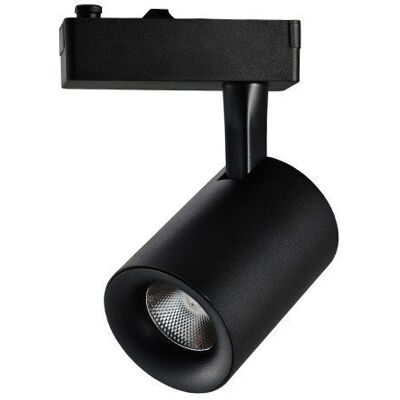 Azzardo Tivoli Track 10W LED reflektor - Oświetlenie na szynie Azzardo Tivoli Track 10W LED reflektor - Oświetlenie na szynie