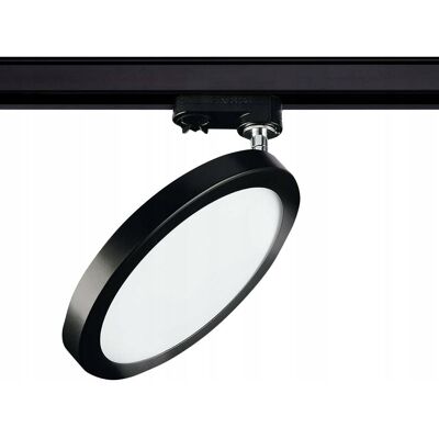 Shilo Reflektor spot szynowy 3-fazowy WW ITO 8573 Antigo Shilo Reflektor spot szynowy 3-fazowy WW ITO 8573 Antigo