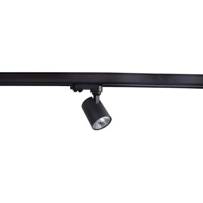 Azzardo Exo Track AZ3199 - Czarny Reflektor na szynę Azzardo Exo Track AZ3199 - Czarny Reflektor na szynę