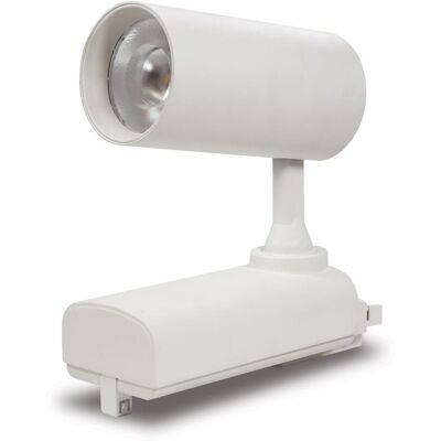 Reflektor szynowy LEDLUMEN, TL-30A, 30W, 8,2x4,9x16 cm Reflektor szynowy LEDLUMEN, TL-30A, 30W, 8,2x4,9x16 cm
