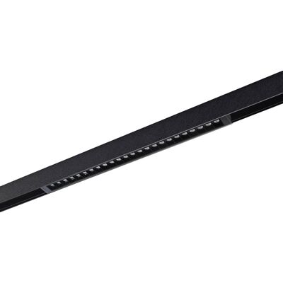 AZzardo Reflektor szynowy Magnetic AZ5188 LED 18W 1-faz czarny AZzardo Reflektor szynowy Magnetic AZ5188 LED 18W 1-faz czarny