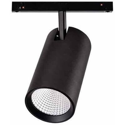 Regulowana lampa do szyny ALFA AZ5513 Azzardo LED 24W 2800-6400K tubka czarny Regulowana lampa do szyny ALFA AZ5513 Azzardo LED 24W 2800-6400K tubka czarny
