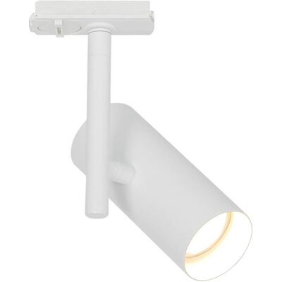 Nordlux Regulowana lampa sufitowa Jerome 2510079901 do szyny biały Nordlux Regulowana lampa sufitowa Jerome 2510079901 do szyny biały