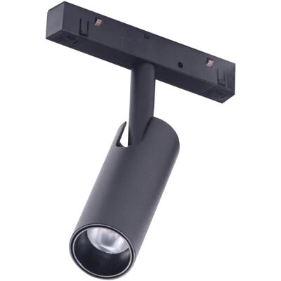 Regulowana lampa tubka do szyny ALFA AZ6290 Azzardo LED 7W 3000-6000K czarny Regulowana lampa tubka do szyny ALFA AZ6290 Azzardo LED 7W 3000-6000K czarny