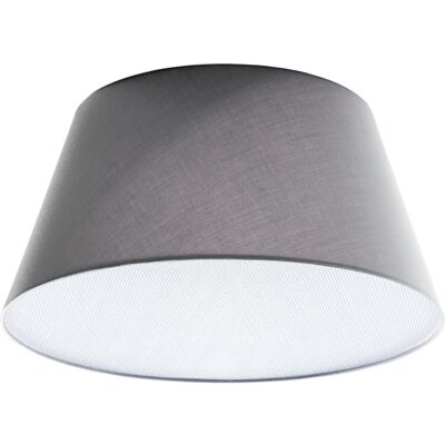 Regulowana lampa wisząca Malaga AZ2591 Azzardo szara Regulowana lampa wisząca Malaga AZ2591 Azzardo szara