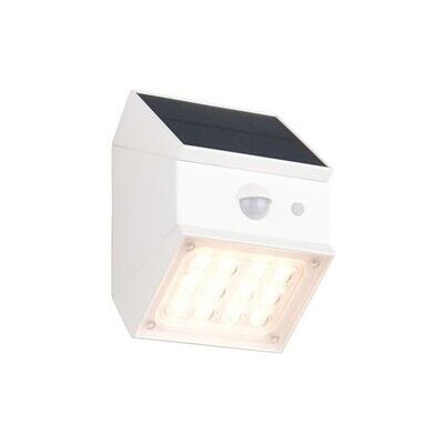 RL Lampa ścienna TALCA LED 3W 330lm IP65 3000-4000-6000K - biały RL Lampa ścienna TALCA LED 3W 330lm IP65 3000-4000-6000K - biały