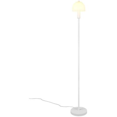 RL Lampa stojąca GLENN 1xE14 - biały RL Lampa stojąca GLENN 1xE14 - biały