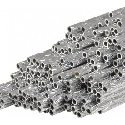 Rurki dekoracyjne 75 CH Sirius AZ2115 Azzardo sticks do lampy chrom Rurki dekoracyjne 75 CH Sirius AZ2115 Azzardo sticks do lampy chrom