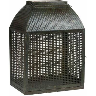 Belldeco Rustic Lampion ażurowy 3B Belldeco Rustic Lampion ażurowy 3B