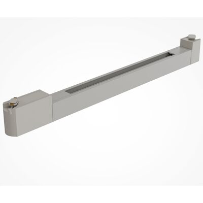 Maytoni Salonowa lampa szynowa 1-fazowa Basis TR104-1-24W3K-W-DE LED 24W 3000K listwa biała Maytoni Salonowa lampa szynowa 1-fazowa Basis TR104-1-24W3K-W-DE LED 24W 3000K listwa biała