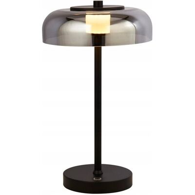 Lampa stołowa LED Frisbee ściemniana - Lampa stołowa Lampa stołowa LED Frisbee ściemniana - Lampa stołowa