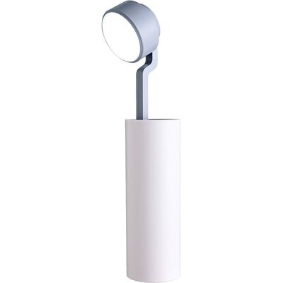 ELECTRONICA 4U Składana lampa lampka biurkowa biwakowa latarka z funkcją powerbank 3w1 ELECTRONICA 4U Składana lampa lampka biurkowa biwakowa latarka z funkcją powerbank 3w1