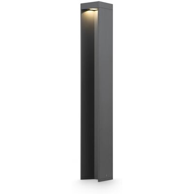 Słupek oświetleniowy Maytoni Outdoor Essen Maytoni O596FL-L9GR4K1 Słupek oświetleniowy Maytoni Outdoor Essen Maytoni O596FL-L9GR4K1