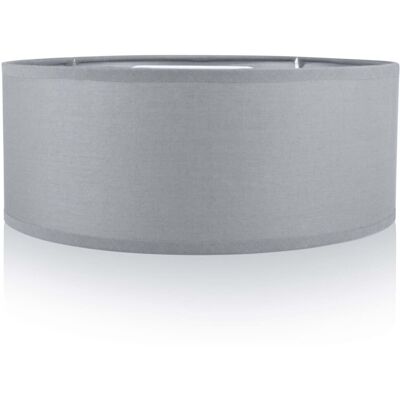 Ranex 6000.534 Oświetlenie Sufitowe - Nowoczesny Okrągły 20cm - Szary - Oświetlenie Sufitowe Ranex 6000.534 Oświetlenie Sufitowe - Nowoczesny Okrągły 20cm - Szary - Oświetlenie Sufitowe