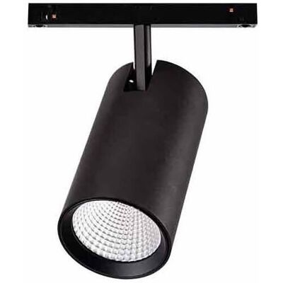 AZzardo Spot do systemu magnetycznego Makita AZ4840 LED 20W czarny AZzardo Spot do systemu magnetycznego Makita AZ4840 LED 20W czarny