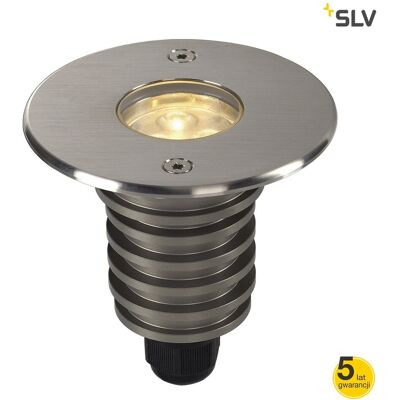 Spotline, Lampa najazdowa DASAR LED, 3x5W/LED 3000K Spotline, Lampa najazdowa DASAR LED, 3x5W/LED 3000K