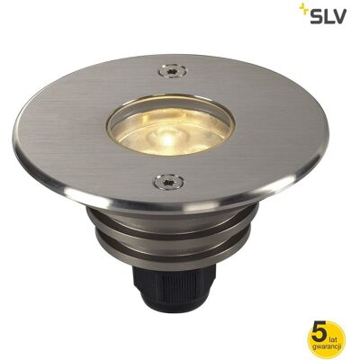 Spotline, Lampa najazdowa DASAR LED, 3x6W/LED 3000K Spotline, Lampa najazdowa DASAR LED, 3x6W/LED 3000K