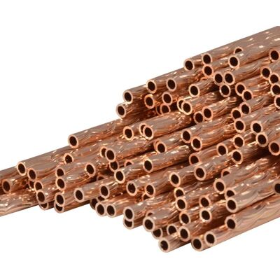 Sticks 75 CO Sirius AZ2119 Azzardo metalowe pręty do lampy miedziane Sticks 75 CO Sirius AZ2119 Azzardo metalowe pręty do lampy miedziane