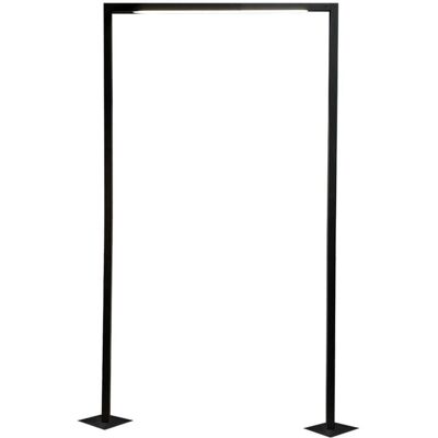 Stojąca Lampa Frame Taketa 9930 Shilo Do Ogrodu Ip44 Antracyt Stojąca Lampa Frame Taketa 9930 Shilo Do Ogrodu Ip44 Antracyt