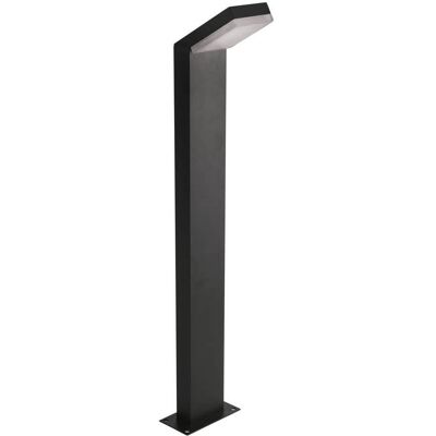 Italux OFL-7014-3K Czarny słupek zewnętrzny Italux OFL-7014-3K Czarny słupek zewnętrzny