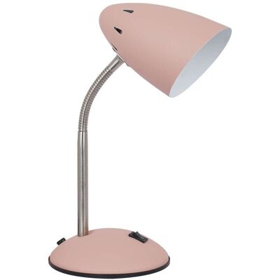 Italicux Cosmic - Nowoczesna różowa lampa stołowa - Lampa stołowa Italicux Cosmic - Nowoczesna różowa lampa stołowa - Lampa stołowa