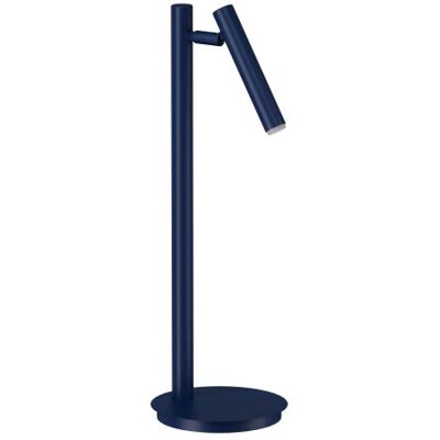 Sigma Stolikowa Lampa Granatowa Sopel 1xg9 Z Regulacją Metalowa 41834 Sigma Stolikowa Lampa Granatowa Sopel 1xg9 Z Regulacją Metalowa 41834