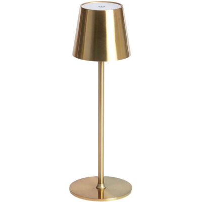 Abruzzo Gino 3W USB W pełni naładowana LED Lampa Stołowa - Lampa Stołowa Abruzzo Gino 3W USB W pełni naładowana LED Lampa Stołowa - Lampa Stołowa