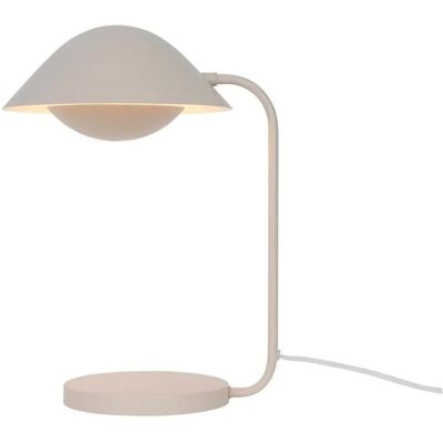 Lampa stołowa Nordlux Freya - Organiczny skandynawski design - E14 Lampa stołowa Nordlux Freya - Organiczny skandynawski design - E14
