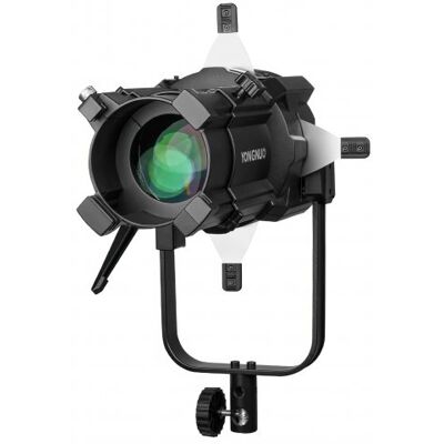 Strumienica Yongnuo SPL100 Spotlight Strumienica Yongnuo SPL100 Spotlight