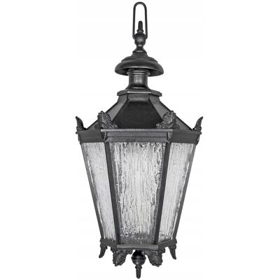 GICOR STYLOWY ELEGANCKI KLOSZ ŻELIWNY LAMPION PRODUCENT GICOR STYLOWY ELEGANCKI KLOSZ ŻELIWNY LAMPION PRODUCENT