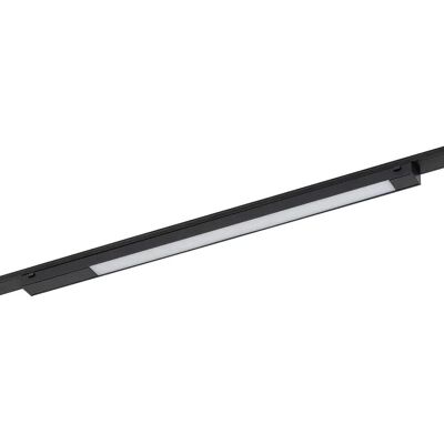 Nowodvorski Sufitowa lampa 1-obwodowa 11308 LED 18W 3000K czarny Nowodvorski Sufitowa lampa 1-obwodowa 11308 LED 18W 3000K czarny