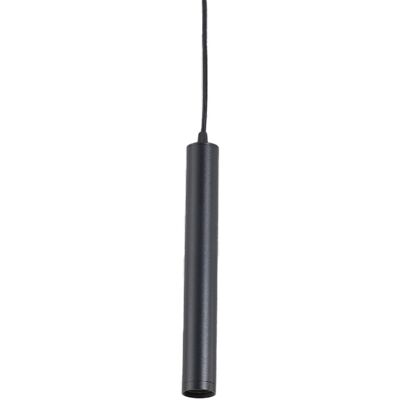 AZzardo Sufitowa lampa do systemu szynowego Kerry AZ5204 10W 1-faz czarna AZzardo Sufitowa lampa do systemu szynowego Kerry AZ5204 10W 1-faz czarna