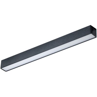 Azzardo - Gamma Track AZ5301 - Czarny - 20W - Track light Azzardo - Gamma Track AZ5301 - Czarny - 20W - Track light